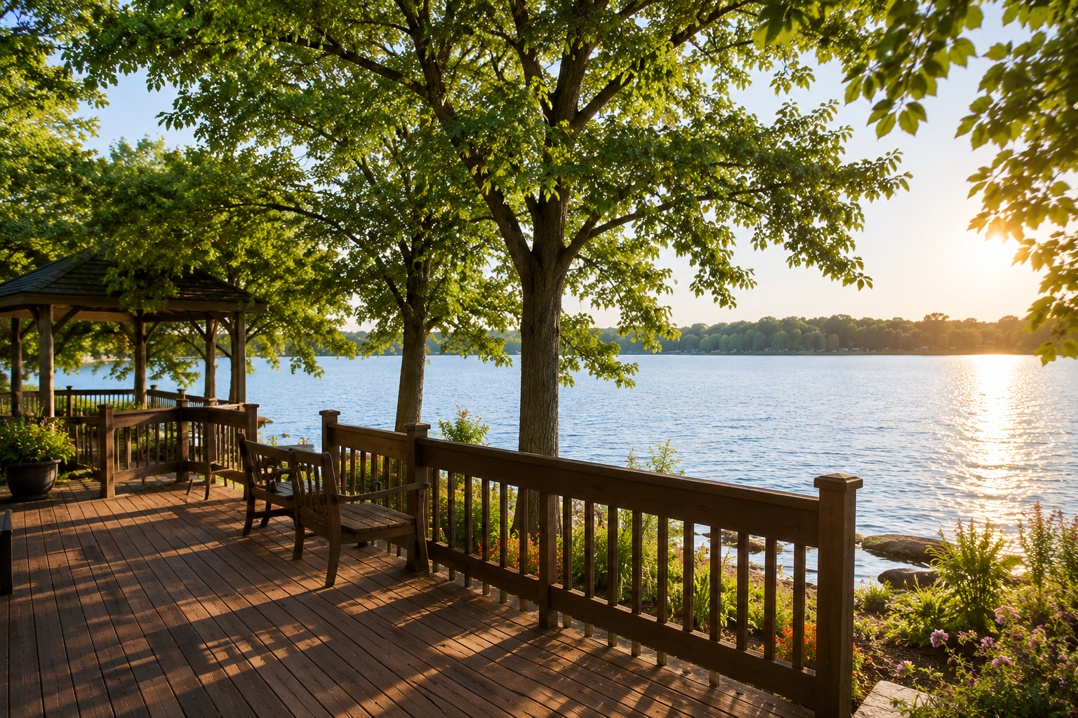 Maine Property