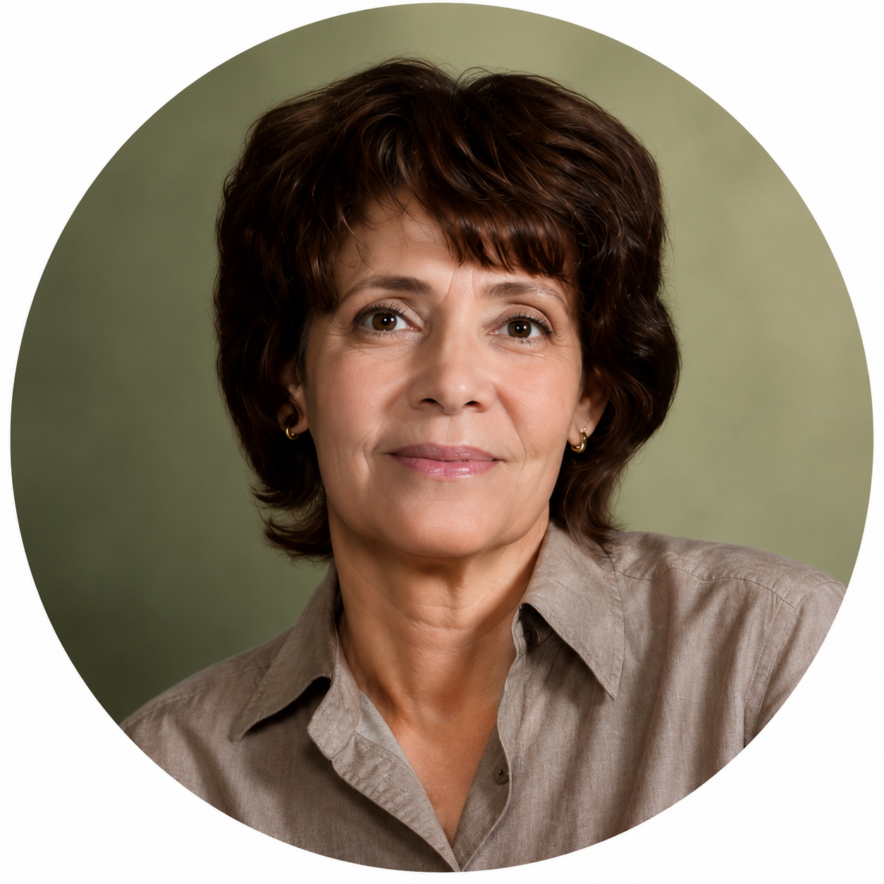 Anne Roberts