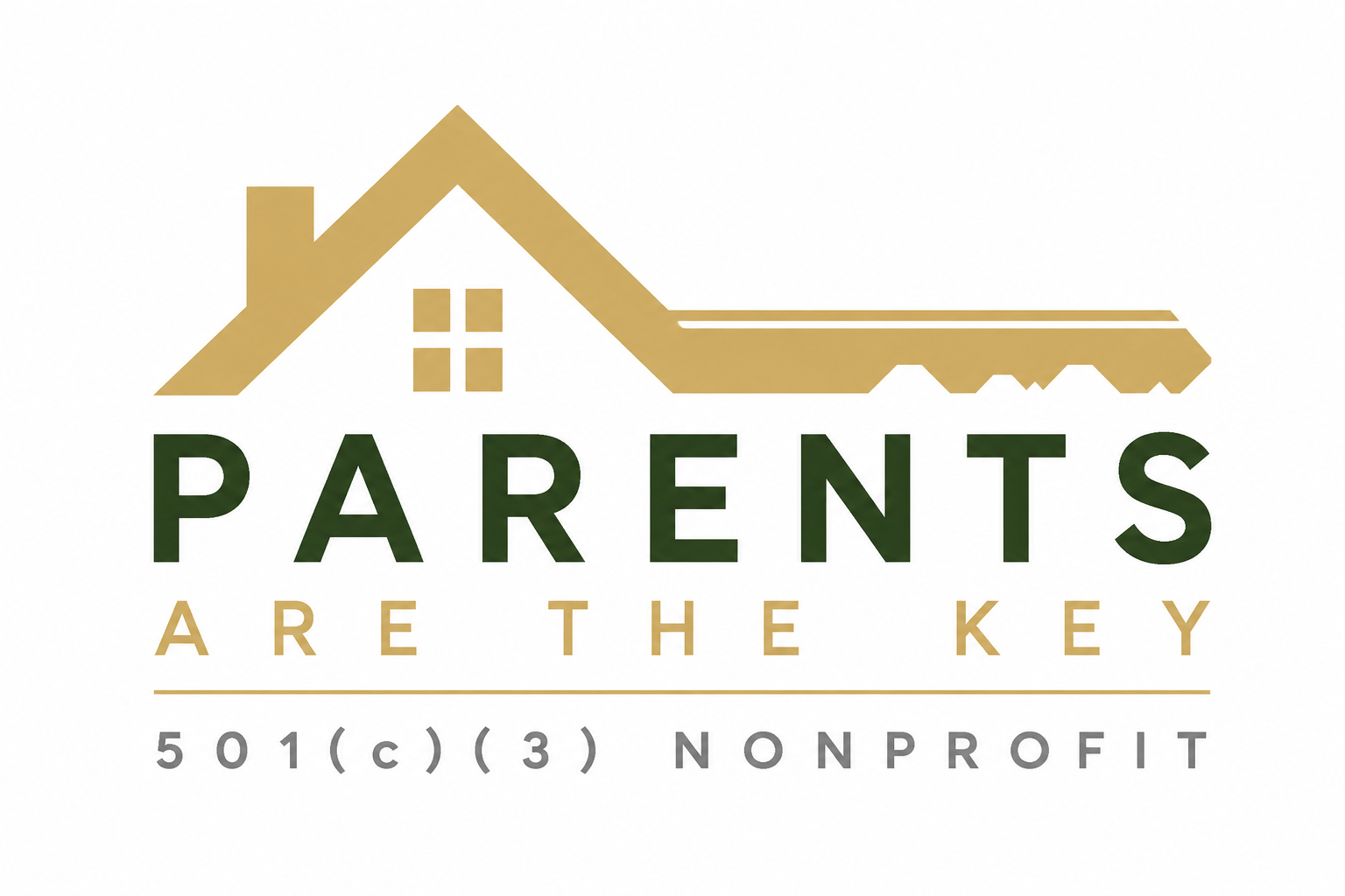 Parents are the Key