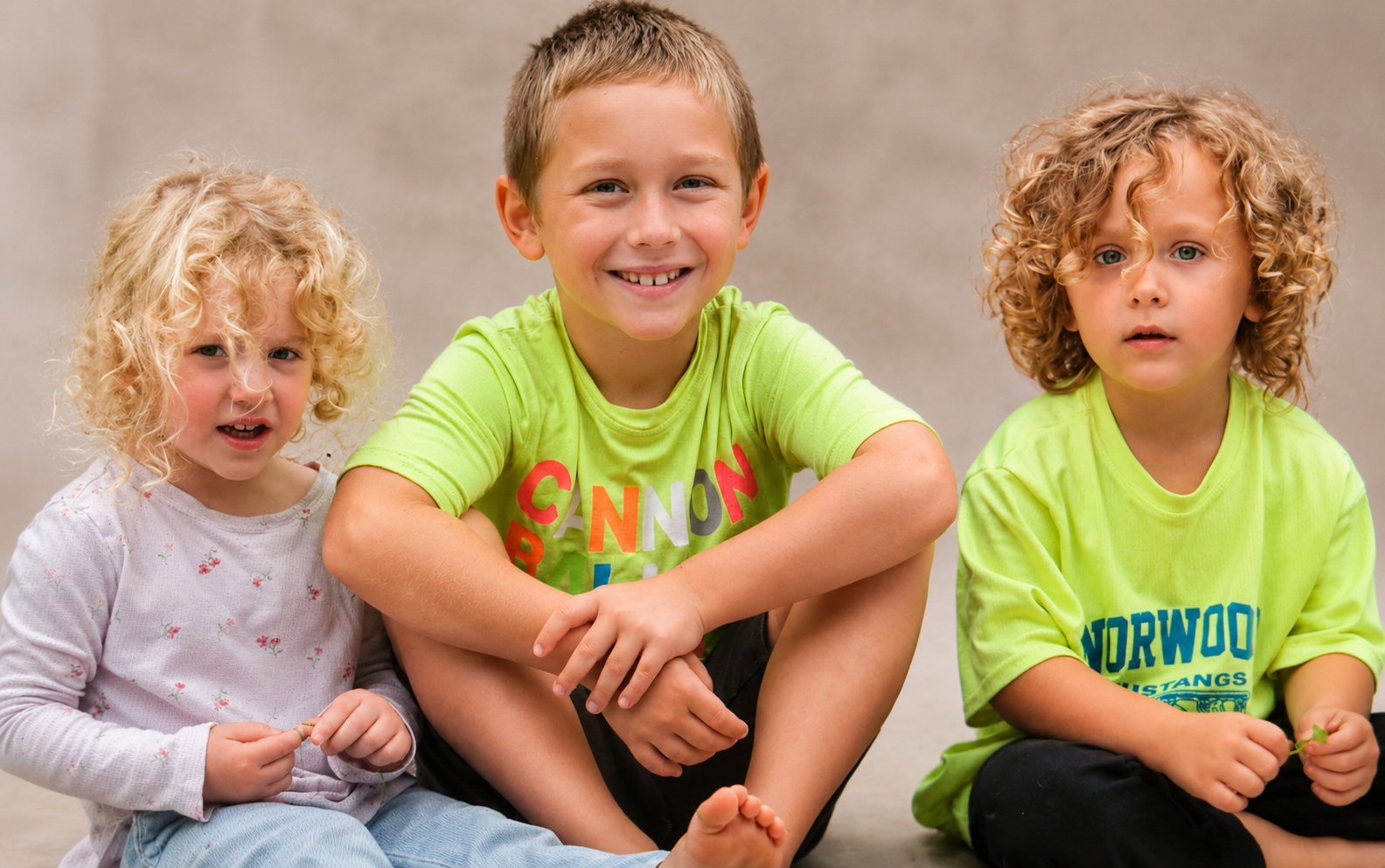 Children
